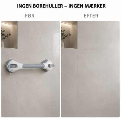 SikkerStøtte 2.0®